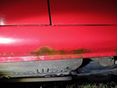 NISSAN MICRA 1999/1 - 9