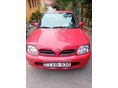 NISSAN MICRA 1999/1 - 3
