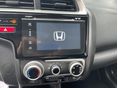 HONDA JAZZ 2017/5 - 16