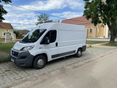 FIAT DUCATO 2.3 Mjet LWB 3.3 t MTA