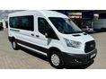 FORD TRANSIT 2.2 TDCi 330 LWB Trend Leghosszabb-9 fő. dupla klíma