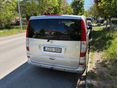 MERCEDES-BENZ VIANO 2006/3 - 2