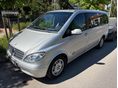MERCEDES-BENZ VIANO 2.2 CDI Ambiente L (Automata)