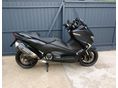 YAMAHA TMAX 2017/4 - 6