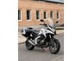 HONDA NC 750 X 2021 - 1