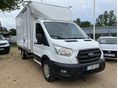 FORD TRANSIT 2022/5 - 2