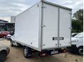 FORD TRANSIT 2022/5 - 3