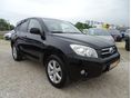 TOYOTA RAV 4 Rav4 2.2 D-4D 4x4 CSERE-BESZÁMÍTÁS! VONÓHOROG! NAPFÉNYTETŐ!