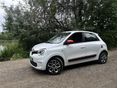 RENAULT TWINGO 2021/3 - 3