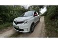 RENAULT TWINGO 2021/3 - 4