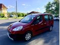 PEUGEOT PARTNER Tepee 1.6 HDi Outdoor 150e Km