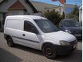 OPEL CORSA COMBO Cargo 1.3 CDTI KLÍMÁS! TOLATÓRADAR!