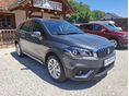 SUZUKI SX4 S-CROSS 2020 - 1