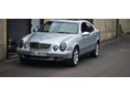 MERCEDES-BENZ CLK 230 Kompressor Elegance