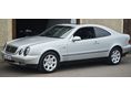 MERCEDES-BENZ CLK 230 1997/6 - 2