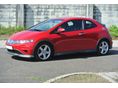 HONDA CIVIC 2008/3 - 1