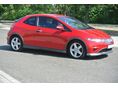 HONDA CIVIC 2008/3 - 2