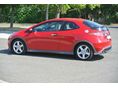 HONDA CIVIC 2008/3 - 4