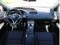 HONDA CIVIC 2008/3 - 6