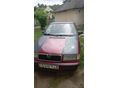 SKODA FELICIA 1.3 LXi