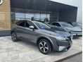 NISSAN QASHQAI 2024/2 - 2