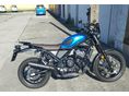 HONDA CL 500 2023 - 2