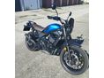 HONDA CL 500 2023 - 3