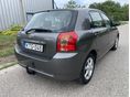 TOYOTA COROLLA 2007/6 - 3