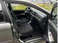 TOYOTA COROLLA 2007/6 - 6