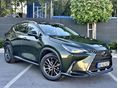 LEXUS NX 2023/10 - 1