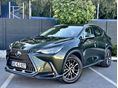 LEXUS NX 2023/10 - 4