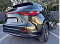 LEXUS NX 2023/10 - 6