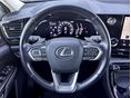 LEXUS NX 2023/10 - 19