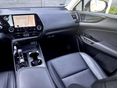 LEXUS NX 2023/10 - 23