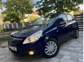 OPEL CORSA D 1.3 CDTI Enjoy EcoFlex Friss Műszaki Jéghideg Klíma 2db Gyári Kulcs Azonnal Elvihető