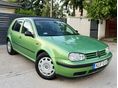 VOLKSWAGEN GOLF IV 1.4 Euro Edition Friss Műszaki Szép Állapot Azonnal Elvihető