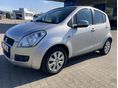 SUZUKI SPLASH 1.2 GLX CD AC