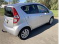 SUZUKI SPLASH 2008/10 - 2