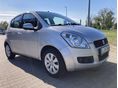 SUZUKI SPLASH 2008/10 - 3