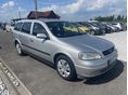 OPEL ASTRA G 2006/8 - 1
