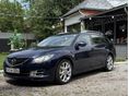 MAZDA 6 2.0 CD GTA MEGKÍMÉLT ÁLLAPOT!
