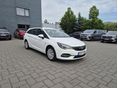 OPEL ASTRA K Sports Tourer 1.2 T Magyarországi. leinformálható!