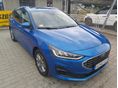 FORD FOCUS 1.0 EcoBoost mHEV Titanium FORD PM VÁC