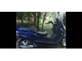SUZUKI AN 250 BURGMAN 2000/7 - 2