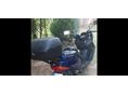 SUZUKI AN 250 BURGMAN 2000/7 - 3