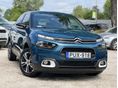 CITROEN C4 CACTUS 1.2 PureTech Feel S&S Azonnal Elvihető! 1 Év műszaki garanciával! Panoráma tetős! M.O-i
