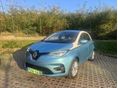 RENAULT ZOE E-Tech Electric 110 52 kWh Zen Magyaroszági !CCS villámtöltés. Saját akku!