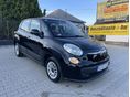 FIAT 500L Living 1.6 Mjet 16V Lounge S&S /TEMPOMAT / ÜLÉSFŰTÉS / MULTIKORMÁNY / CITY SZERVÓ / VEZETETT SZERVÍZKÖ
