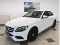 MERCEDES-BENZ C 160 2018/4 - 1