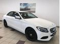 MERCEDES-BENZ C 160 2018/4 - 2